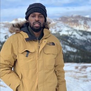 Meet your Posher, Korrey